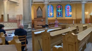 Шаврина Дарья(16 лет) Каватина Норины Г.Доницетти