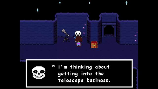 UNDERTALE Ep. 10 :: Nabstablook's House смотреть онлайн