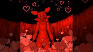 Мангл и Фокси  (песня гипнозы)