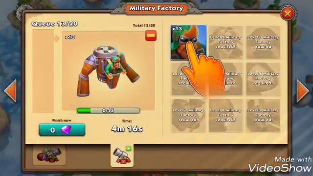 Sky clash Lord of clans 3d смотреть онлайн