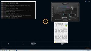 Locking Core Clock In Msi Afterburner To Get 36-37 mh @95w (RTX 2060 12 GB)