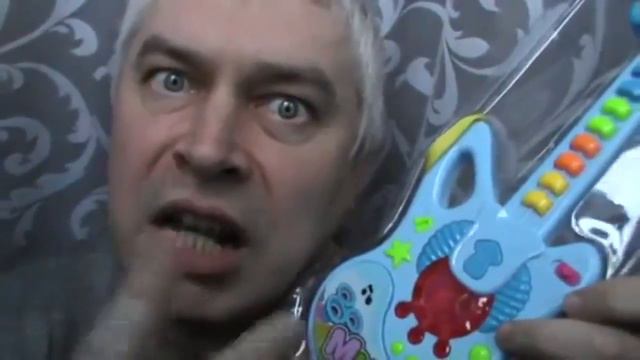 Геннадий Горин - Сегодня я музыкант.mp4 смотреть онлайн