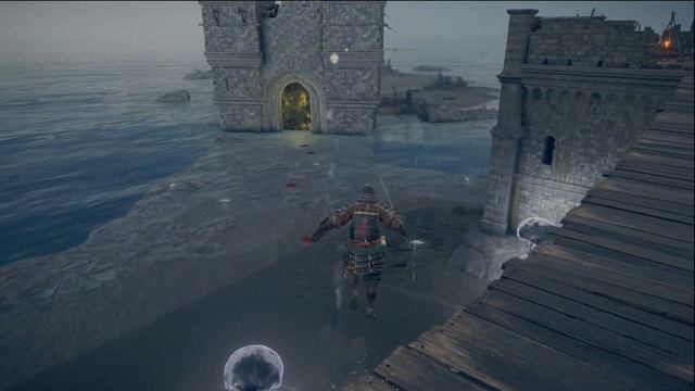Смотр Симулятора Смерти =) \ Elden Ring