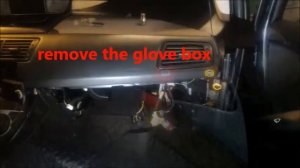 electric problem and solution on Peugeot807,Citroen C8, Fiat Ulysse, Lancia Phedra from 2002 to 201
