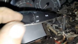 Нет включения дальнего света на грейт вол ховер