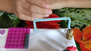 Обзор на фиджет борд. антистрессы.  antistress/fidget boart. Как сделать фиджерд борд