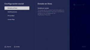 Como ACTIVAR CROSSPLAY FC 24 PS4, PS5, XBOX, NINTENDO SWITCH 2023 ✅