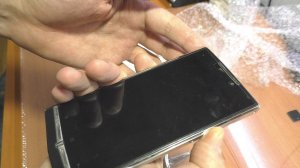 РЕМОНТ ДЛЯ ПОДПИСЧИКА: Не включается смартфон Uhans U100