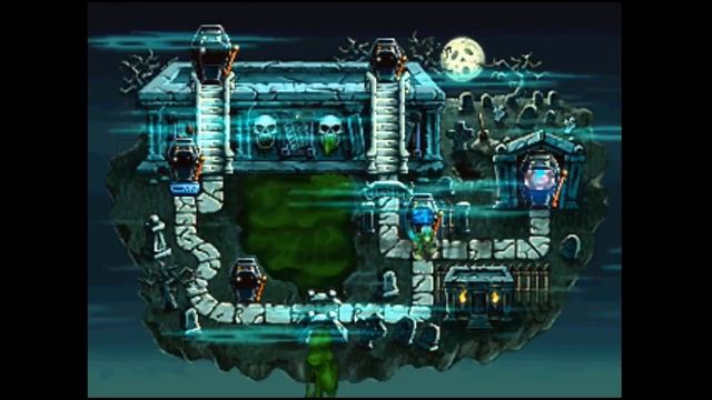 GEX - обзор игры на приставку 3DO смотреть онлайн