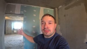 С ЧЕГО НАЧАТЬ РЕМОНТ В НОВОСТРОЙКЕ