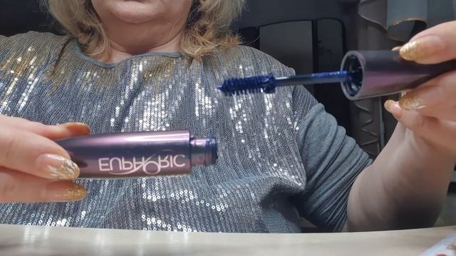 видеообзор туши объем и длина эйфория от Эйвон #avonglamvidio2, #AVONGLAM2020,#AVONPARADIS смотреть онлайн