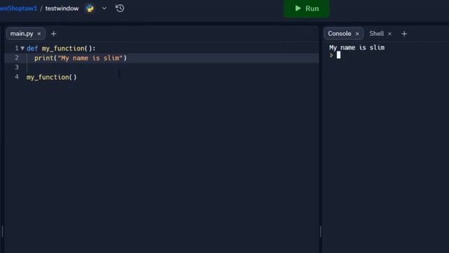 Python How to Use Functions & Passing Data To Functions | Lesson 5
