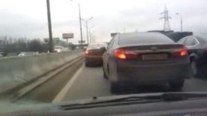 чурка на мкаде