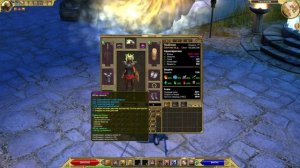 Titan Quest / Гайд Руны + Охота / Охотник на драконов / Легенда