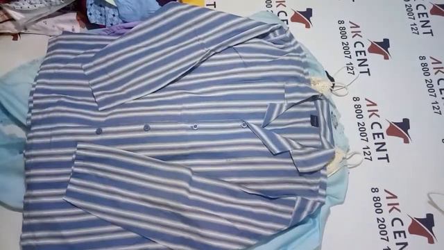 Ночные рубашки LNDR экстра Голландия 281015 смотреть онлайн