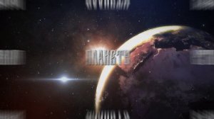 Эсента - Под Знаком Беды (Official Lyric Video)