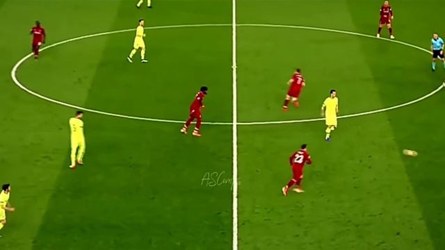 СЕРХИО БУСКЕТС - ДЕРИЖЁР БАРСЕЛОНЫ! смотреть онлайн