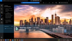 Как работать в программе Adobe Photoshop Express