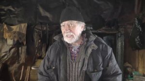 ИНТЕРЕСНЫЙ МУЖЧИНА!!! ОДИН ЧАС НА ПАЛУБЕ СЕЛЬСКОГО КОВЧЕГА!!!