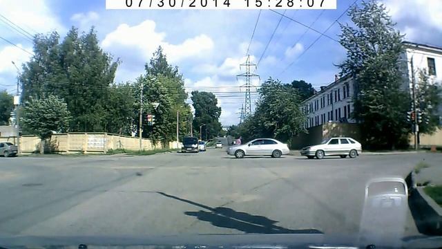 Ваз 2114 х061ко43 смотреть онлайн