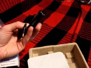 Вот купил коммутатор TP LINK  TL SF1005D