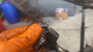 Peugeot Expert (breaking down) P0087,P0093