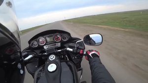 Покупка мотоцикла Кавасаки Вулкан Вакуэро 1700 и перегон домой.
