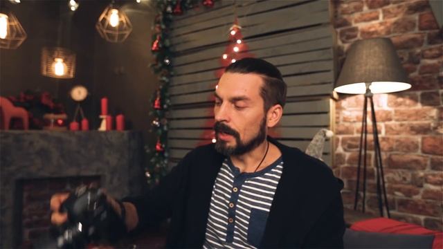 Полезные советы: Как правильно смотреть в фотоаппарат? смотреть онлайн