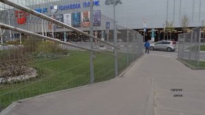 Мега Белая дача. Тест доступности.