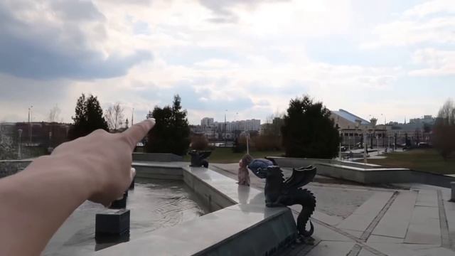 МЫ ВЕРНУЛИСЬ❤️• ПАСХА?Рецепт кулича?• ОБАЛДЕННЫЙ САЛАТ с МАНДАРИНАМИ??•Гуляем по Казани✨Taisia S смотреть онлайн