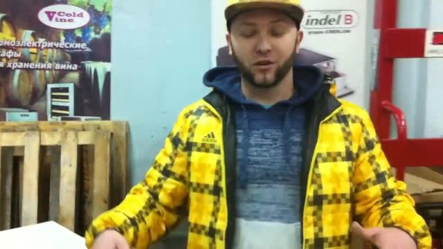 SPайс News - Автохолодильник Indel B - Полезный подарок для мужчины смотреть онлайн