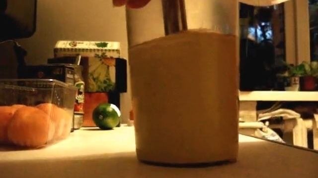 Рецепт домашнего майонеза