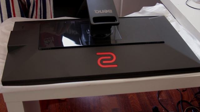 monitor ideal para fps com alta resolução 144hz 2,5k смотреть онлайн