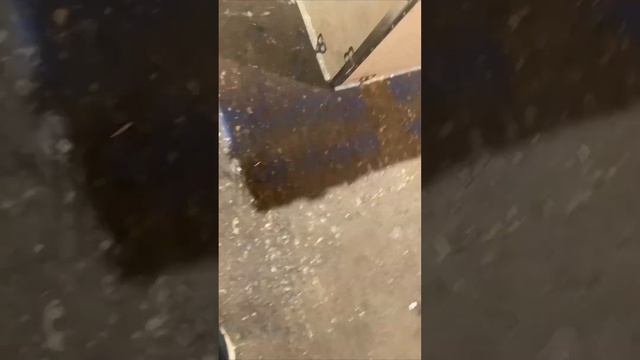 Распаковка холодильного компрессора Даминг(Бицер))) смотреть онлайн