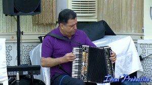 Tahir Zakirov solo ifa 2019