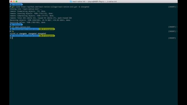 Установка - Redux - React Native - Урок 2 - Level 2 смотреть онлайн