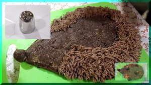 Детский торт своими руками. Украшение детского торта. CAKE DECORATION