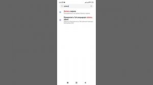 Как отобразить касания по экрану смартфона. Белая точка при касании на смартфон. (Xiaomi, Redmi).