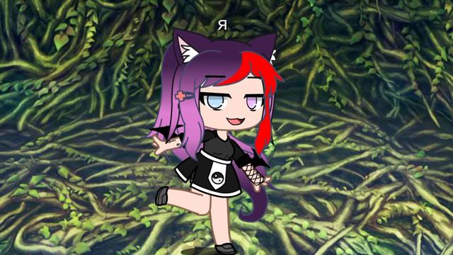 [клип] все думают я милая🥺, а я ругаюсь матом🤬 смотреть онлайн