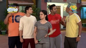 Popatlal Is Hurt - Taarak Mehta Ka Ooltah Chashmah- Ep 3772 - Full Episode- 16 May 2023