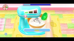 Cooking Mama: Cuisine! UPDATE: Mother's Day Recipes Three Stars Gameplay
