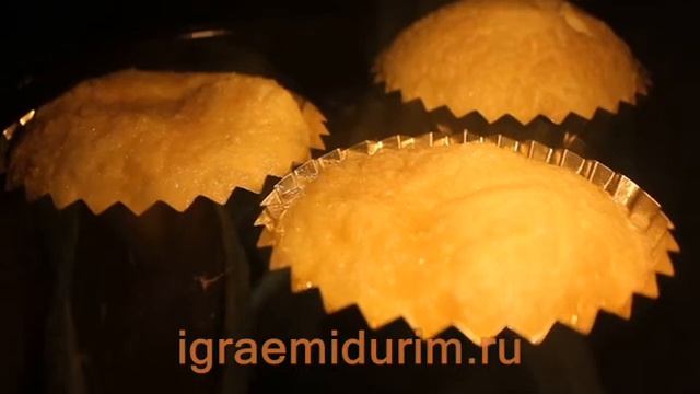 королевская ватрушка в духовке смотреть онлайн