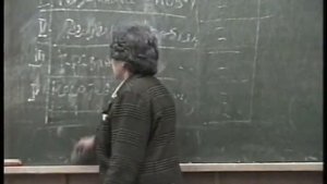 Г.М.Андреева. Социальная психология 3/8