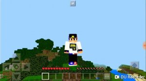 Как включить креатив в Minecraft PE 1.1.5