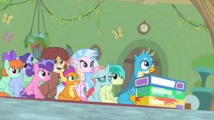 Мой Маленький Пони: Короткие Истории