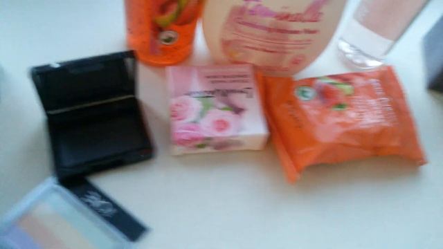 Обзор заказа из каталога №2 19год смотреть онлайн