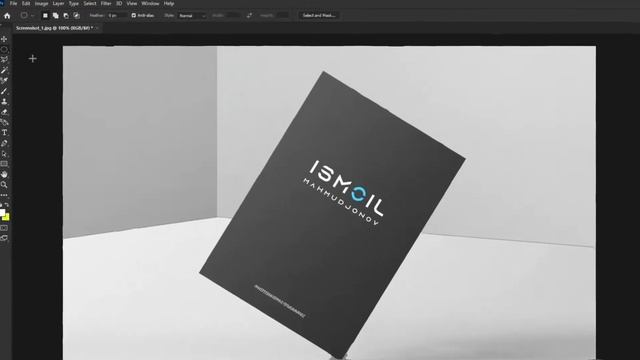 PHOTOSHOPDAGI KESISH INSRTUMENTLARI (1 DARS) смотреть онлайн