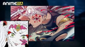 Kimetsu No Yaiba SEASON 2 ‼️ Manga Chapter 88-89 || Demon Slayer