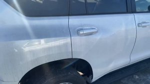 Toyota Land Cruiser PRADO, TRJ 150, дальний восток, правый руль, 3 ляма, курс растет, 2023, заказ!