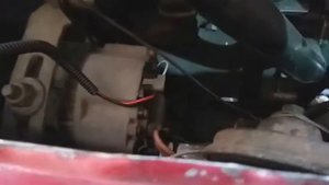 Трех уровневое реле напряжения на оку
